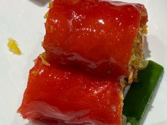 -云山茶餐厅(广东大厦店)