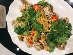 -草鱼先生潮州鱼生·虾生(新厦花园店)