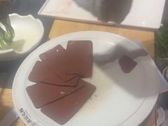 -老版火锅(半坡店)