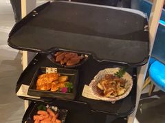 -一品诚记烤肉·甄选店(中南路店)