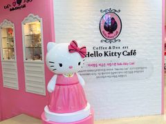 -凯蒂猫主题馆