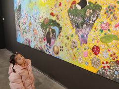 -chi K11艺术空间展览厅