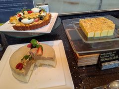 -威斯汀舞台餐厅