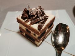 -T館·花园艺术餐厅