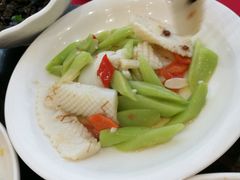 -欣旺·迎宾楼·百年无锡菜