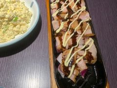-孙家外婆•长春地标美食新名片(吾悦广场店)