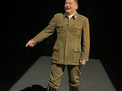 -《12·12》西安事变大型实景演出