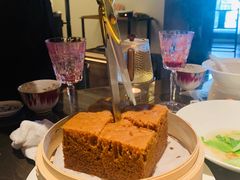 -海派悦庭·海胆烧麦·新融合菜(凯德广场店)