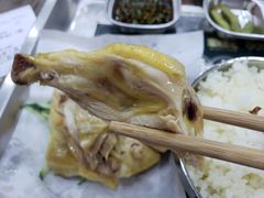 -阿金大白·上海菜馆(新天地店)