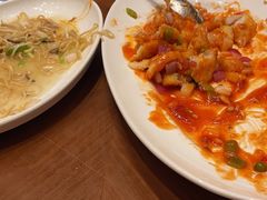 -上海人家花樣年华(中山公园店)