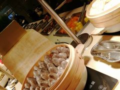 -北京辽宁大厦·盛安汇西餐厅