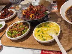 -乡村基·川味现炒大王(熙悦天街店)