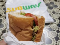 -赛百味SUBWAY(三阳广场店)