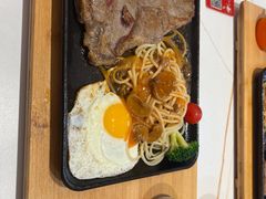 -豪享来(我格广场店)