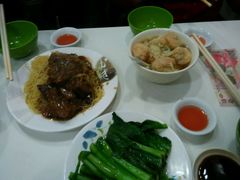 android_upload_pic-麦文记面家(佐敦店)