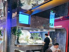 -奢谷·海鲜自助(南海万科店)
