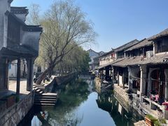 -南浔古镇