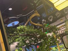 -樱嘢·炭火烧肉(惠南店)
