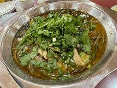 -临江后街鳝丝(临江店)