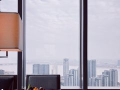 -悦厅·下午茶(杭州柏悦酒店)