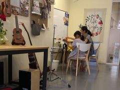 -WithU悠弦时光·尤克里里之家ukulele(宽窄巷子店)