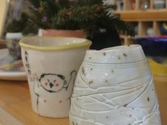 -今日陶艺(富力广场店)
