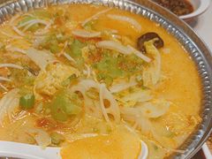 -喜家德虾仁水饺(方庄店)