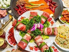 -龙厂长老火锅(抚琴店)