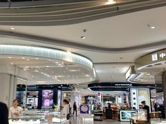 -天虹购物中心(石路店)