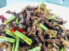 -良师门滨海人家·海鲜·家常菜(滨海城店)