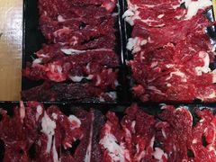 -陈记顺和牛肉火锅馆(天河北路店)