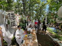 -大连北马山庄