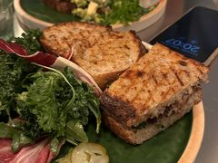 -O'mills Sourdough Bakery&Bistro(永嘉路店)