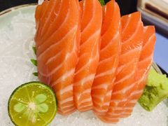 -喜寿司(金狮广场店)