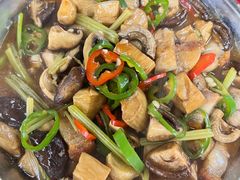 -隆都四季香饭店(碧海路店)