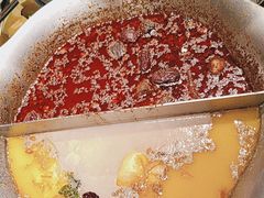 -湊湊火锅·茶憩(来福士广场店)