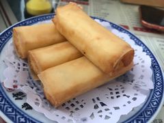 炸牛奶-捷信牛奶甜品世家(五道口店)
