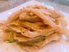 -烤肉宛饭庄(北新桥店)