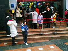 门面-八一好吃街·高品美食广场