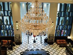 -Yan Ting 宴庭中餐厅(上海静安瑞吉酒店)