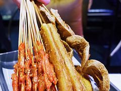 烧烤-啤仕多·啤客国潮跳舞BAR(保俶路店)