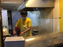 -咏春葱油饼(德政中路店)