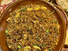 -阳阳老火锅(小南门店)