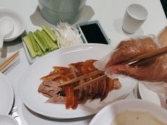 -紫光园·烤鸭(吕家营店)