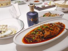 -惠丰堂饭庄·烤鸭·京味菜(万泉庄 苏州桥店)