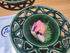 -花和海鲜自助(梅江店)