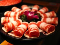 -珮姐老火锅(新街口店)