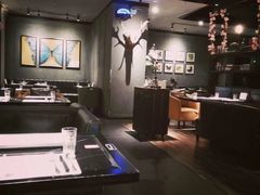 -半秋山西餐厅(巴南万达广场店)