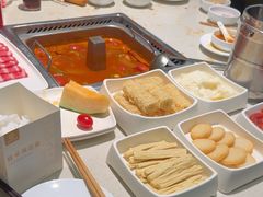 -海底捞火锅(亲子主题北金鹰店)