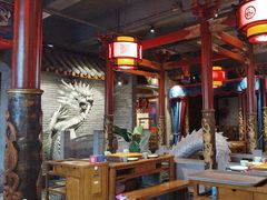 -蜀江龙火锅(339店)